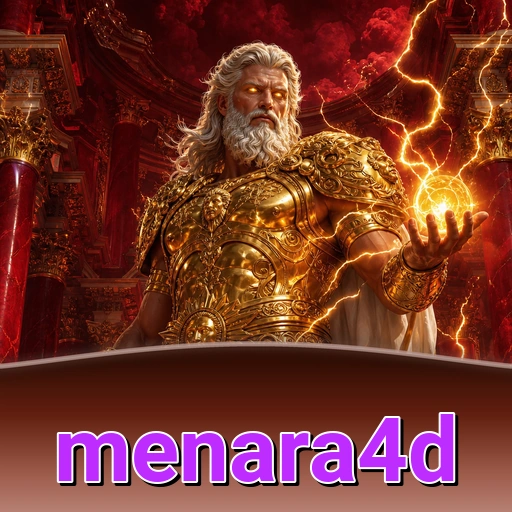 Layar pertama menara4d setelah pasang di HP Android